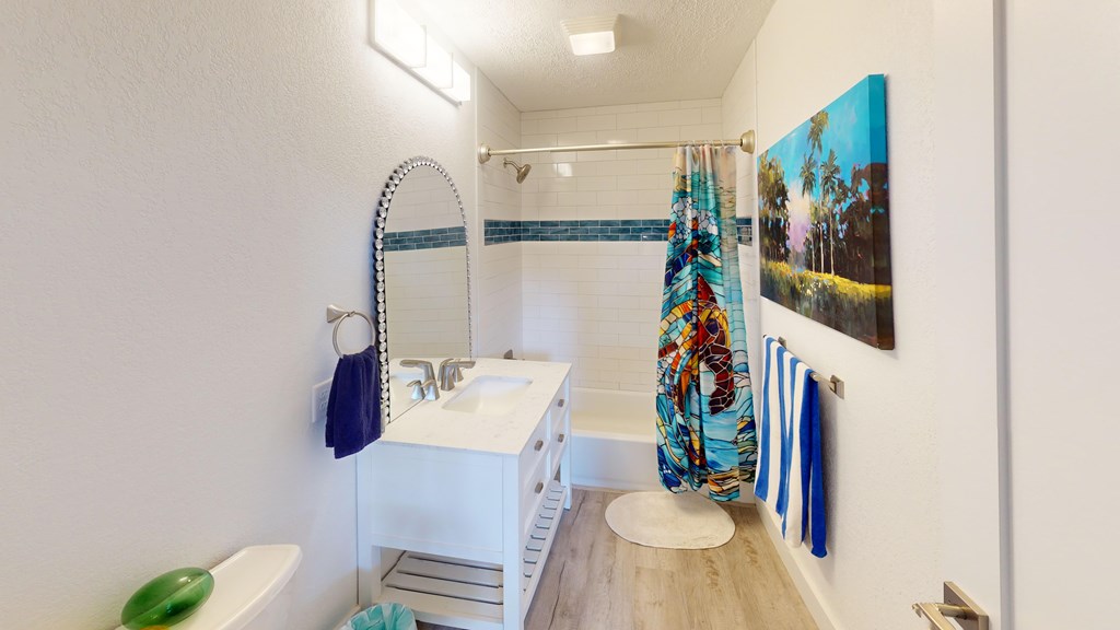 2001 Palm Blvd, Port St. Joe 32456