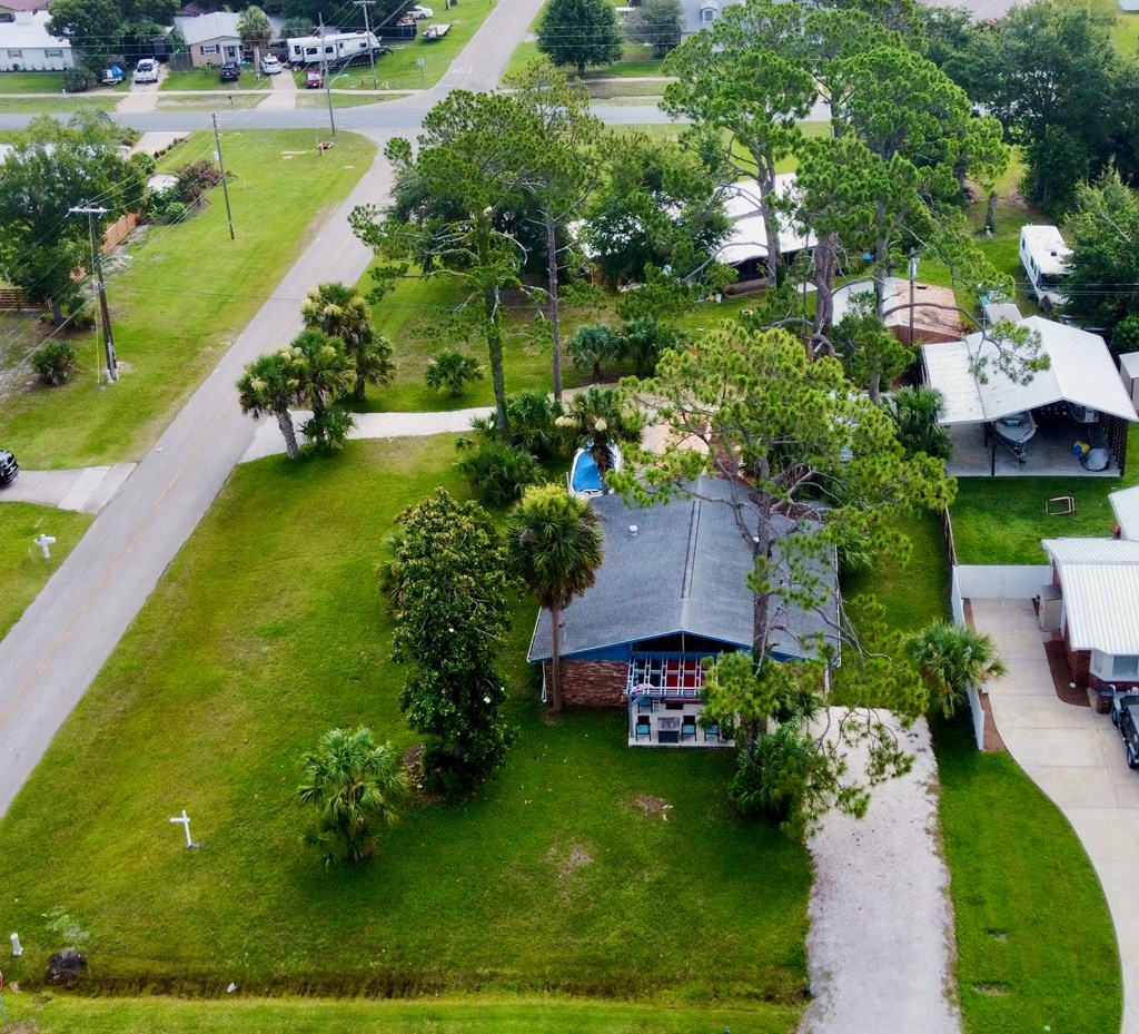 2001 Palm Blvd, Port St. Joe 32456