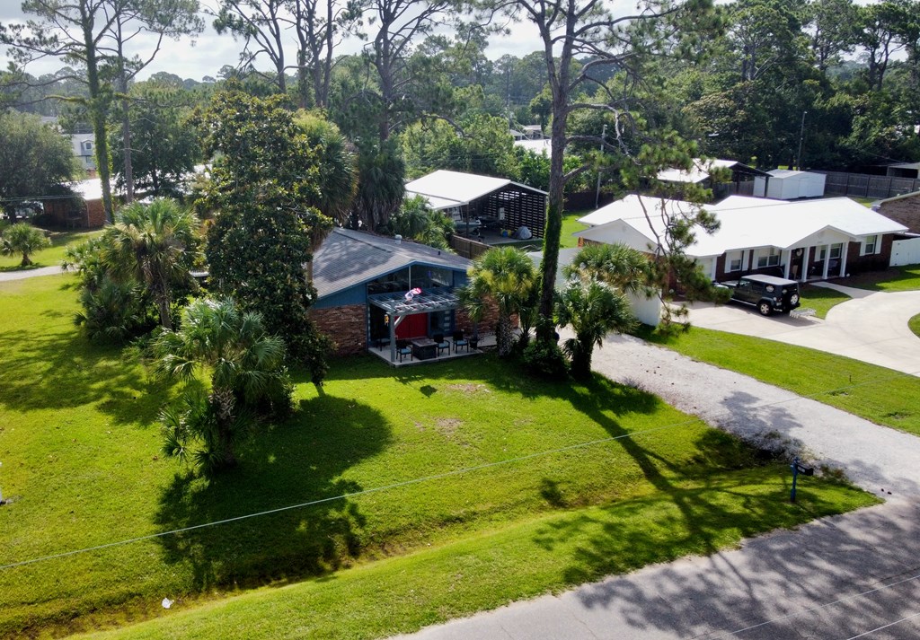 2001 Palm Blvd, Port St. Joe 32456