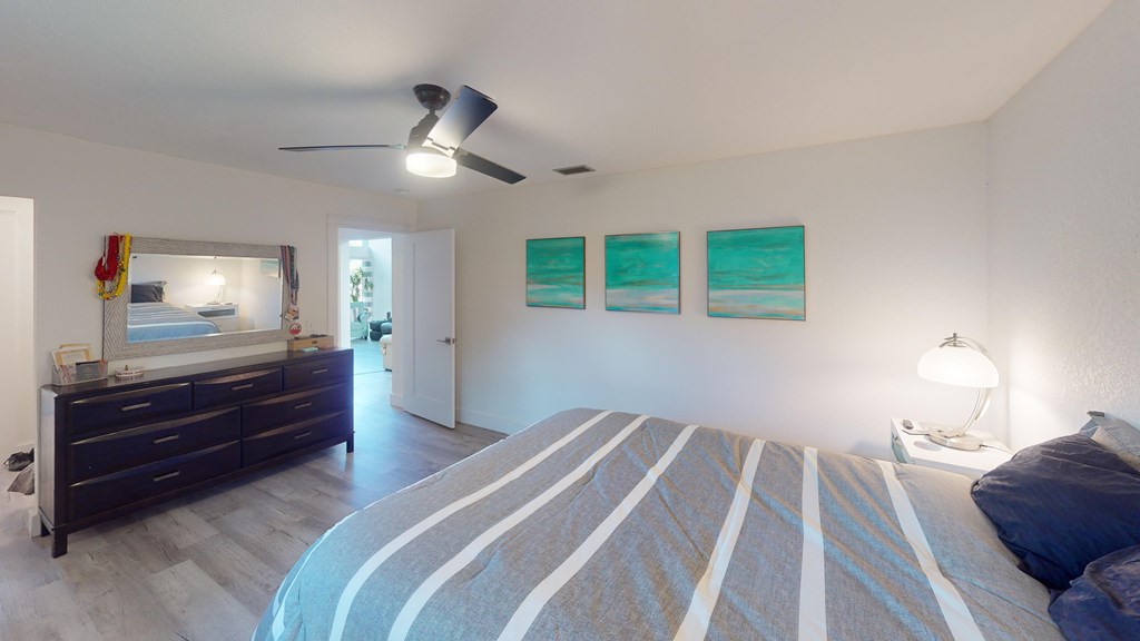 2001 Palm Blvd, Port St. Joe 32456