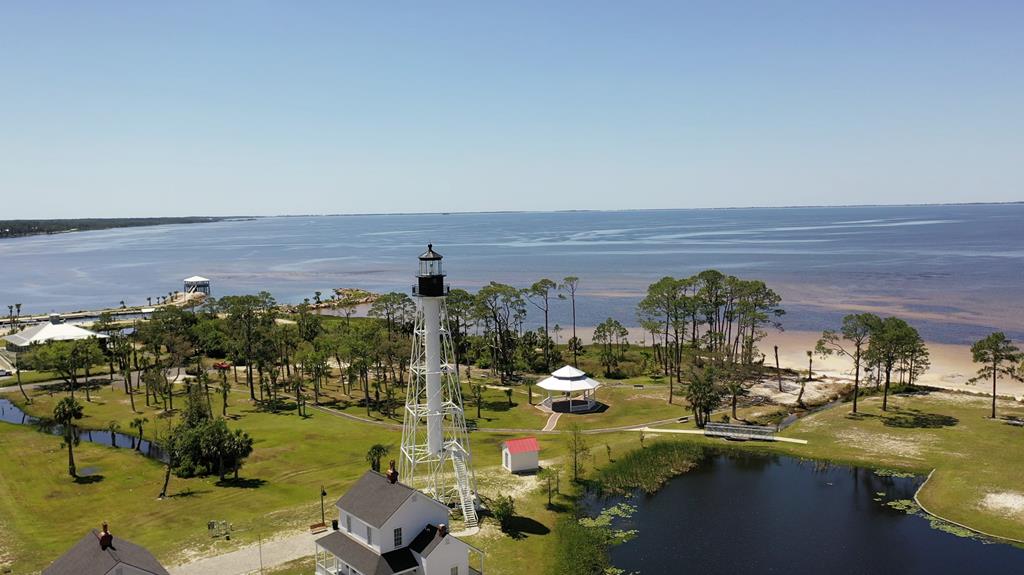 2001 Palm Blvd, Port St. Joe 32456