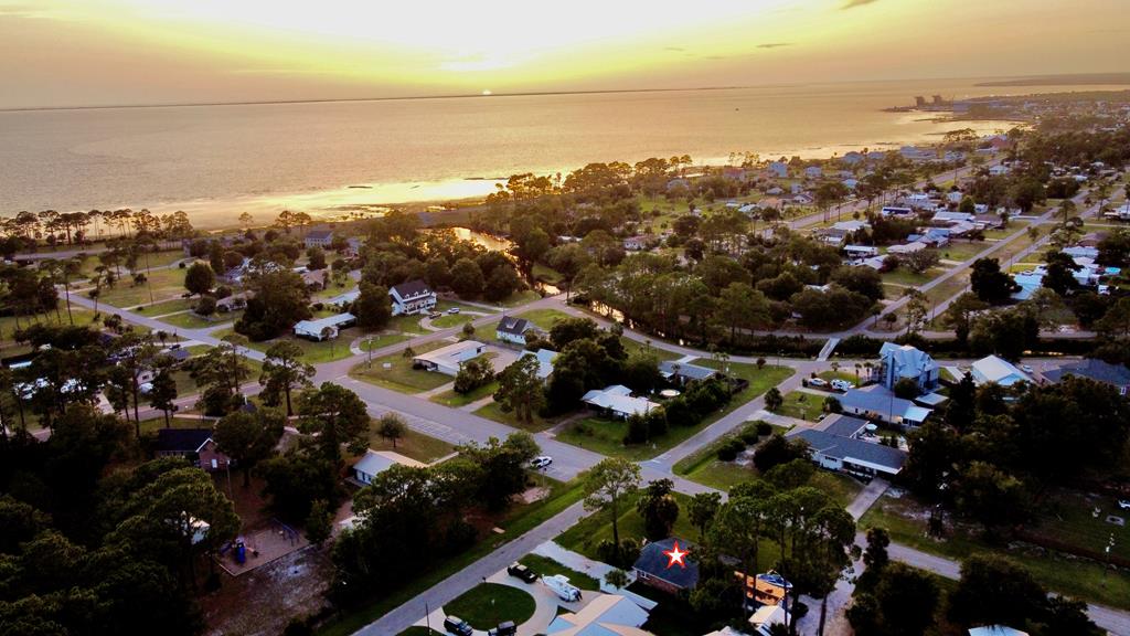 2001 Palm Blvd, Port St. Joe 32456