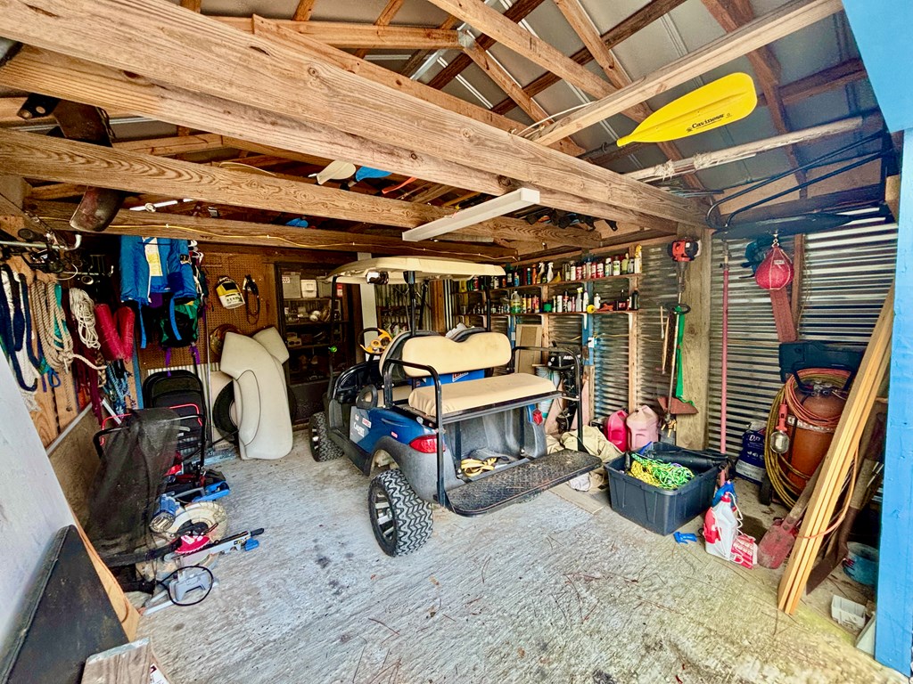 2001 Palm Blvd, Port St. Joe 32456