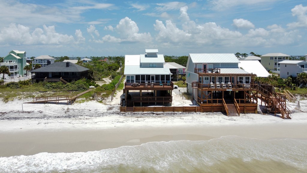 190 Cozumel Dr, Port St. Joe 32456