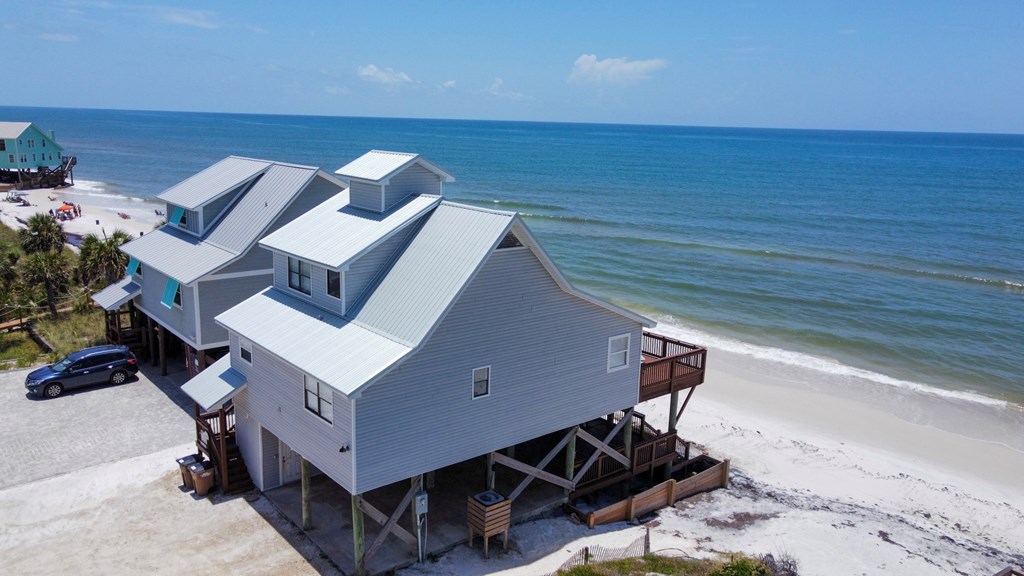190 Cozumel Dr, Port St. Joe 32456