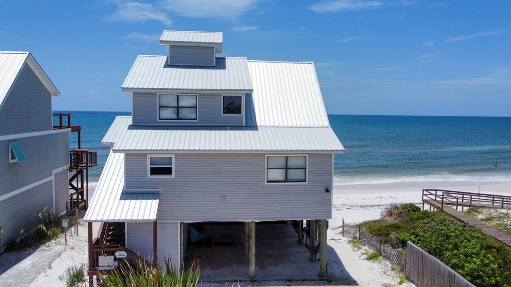 190 Cozumel Dr, Port St. Joe 32456