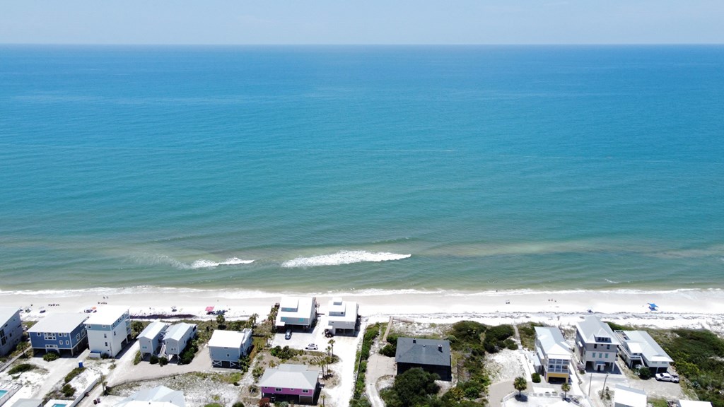 190 Cozumel Dr, Port St. Joe 32456