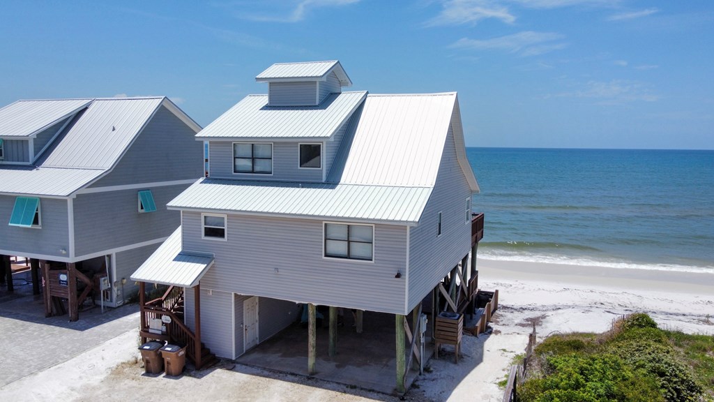 190 Cozumel Dr, Port St. Joe 32456