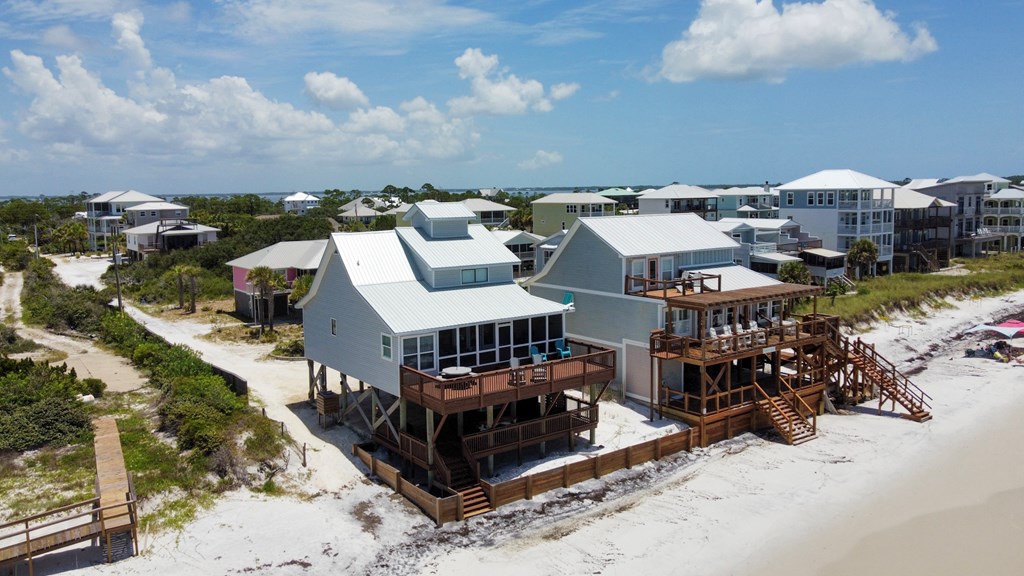 190 Cozumel Dr, Port St. Joe 32456