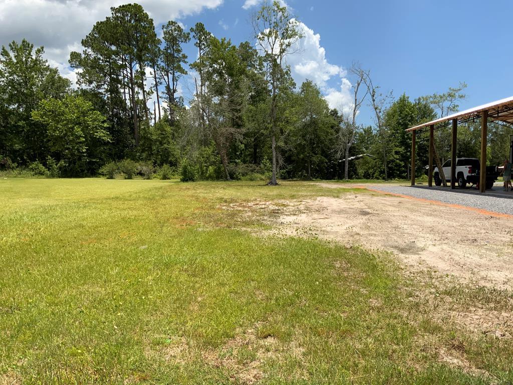TBD Gardenia St, 32465