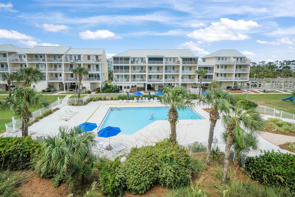 151 Turtle Walk, Port St. Joe 32456