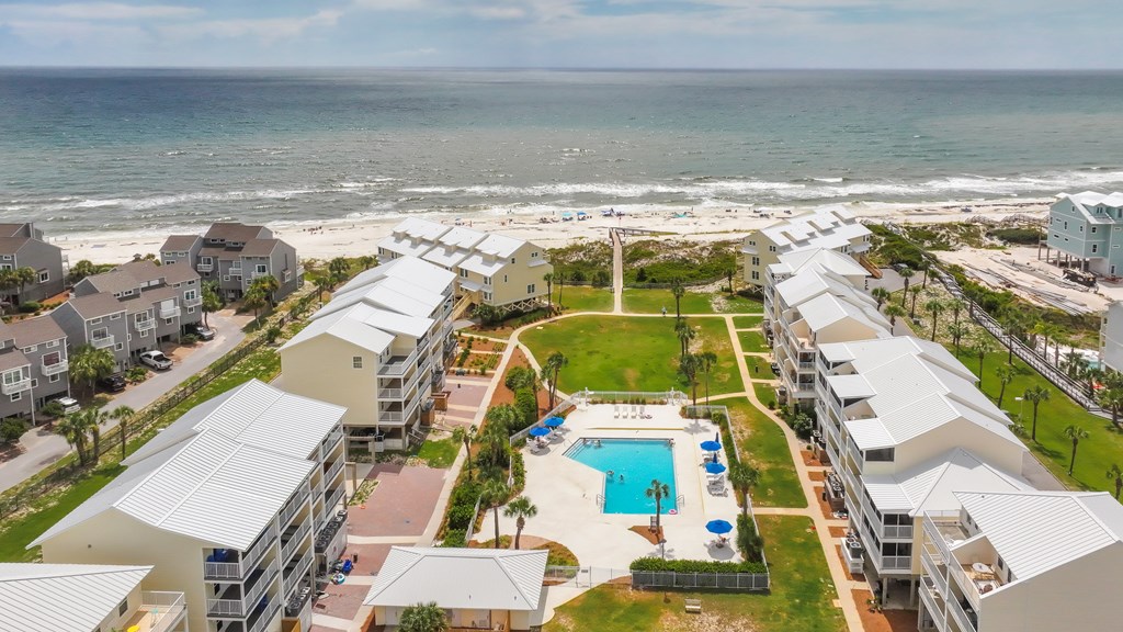 151 Turtle Walk, Port St. Joe 32456