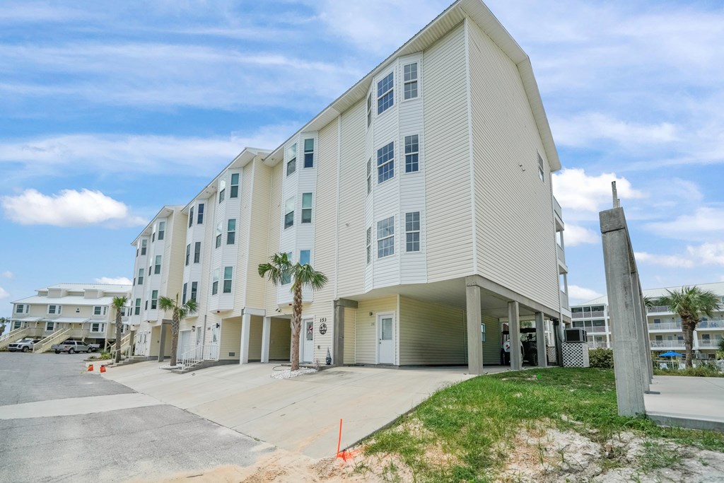 151 Turtle Walk, Port St. Joe 32456