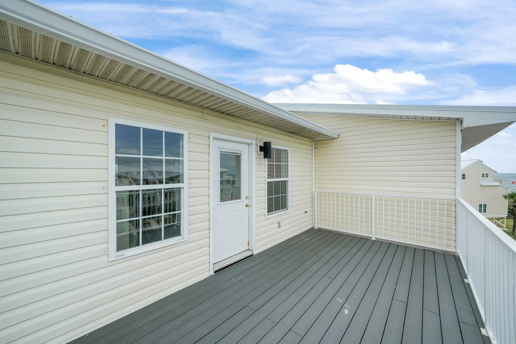 151 Turtle Walk, Port St. Joe 32456