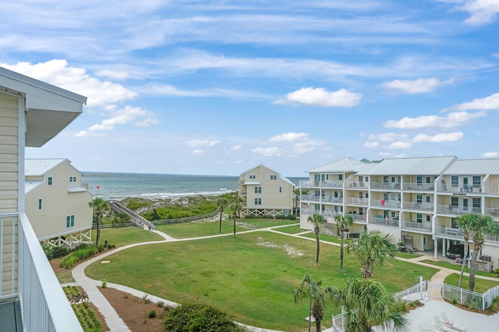 151 Turtle Walk, Port St. Joe 32456