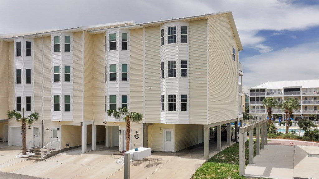 151 Turtle Walk, Port St. Joe 32456