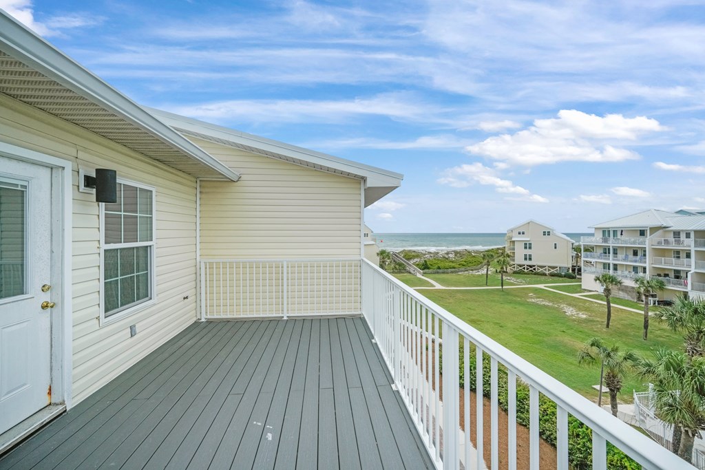 151 Turtle Walk, Port St. Joe 32456