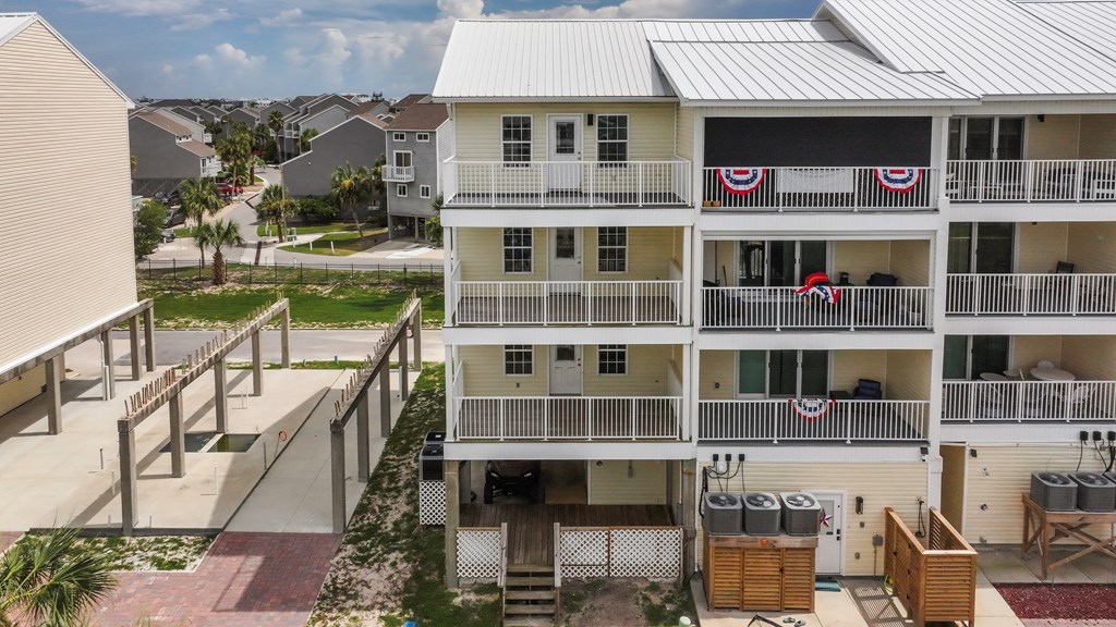 151 Turtle Walk, Port St. Joe 32456
