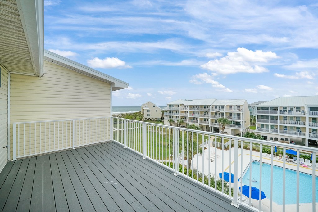 151 Turtle Walk, Port St. Joe 32456