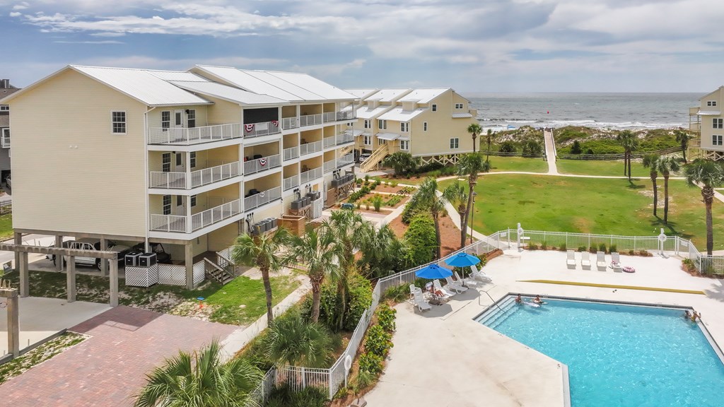 151 Turtle Walk, Port St. Joe 32456