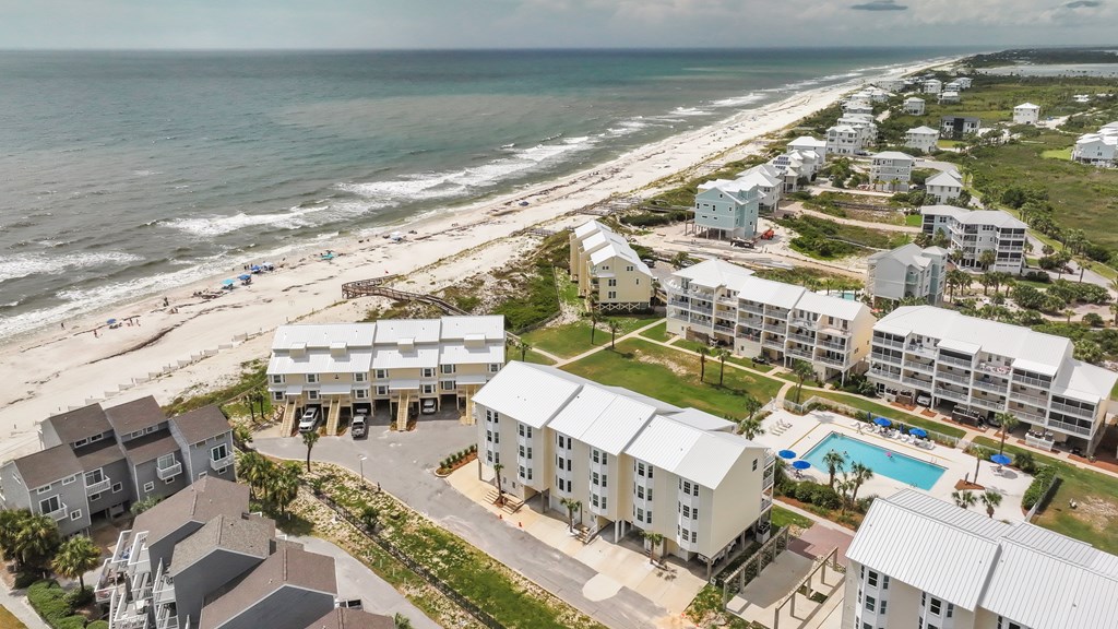 151 Turtle Walk, Port St. Joe 32456