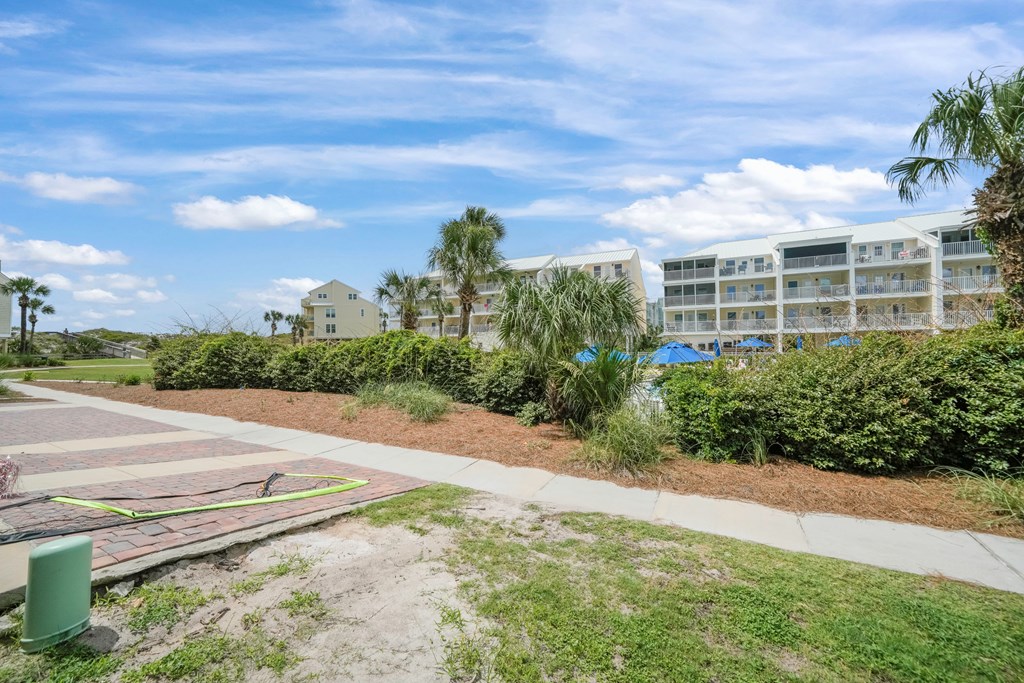 151 Turtle Walk, Port St. Joe 32456