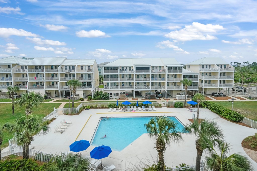 151 Turtle Walk, Port St. Joe 32456