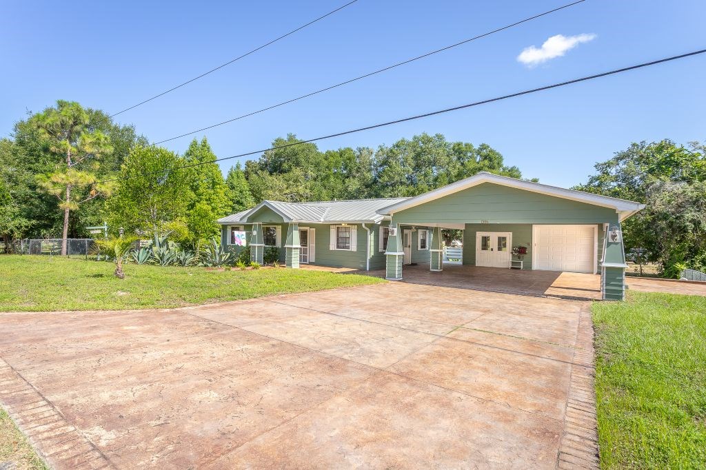 1306 Owens Ave, 32322