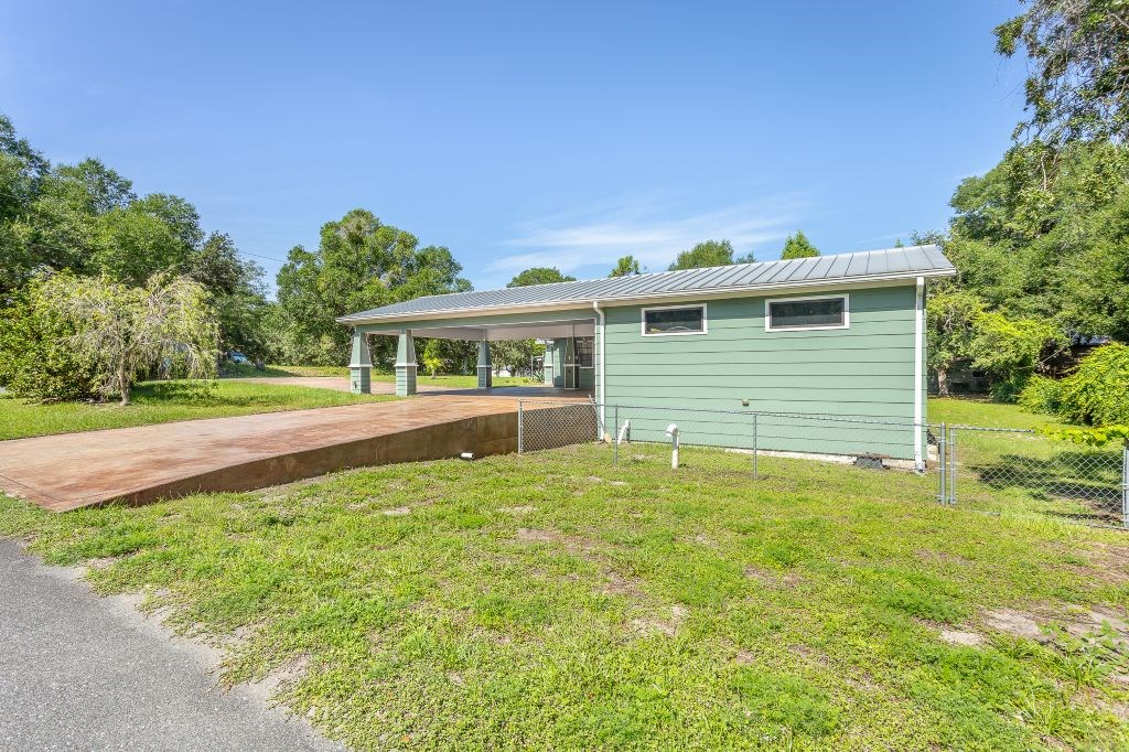 1306 Owens Ave, 32322