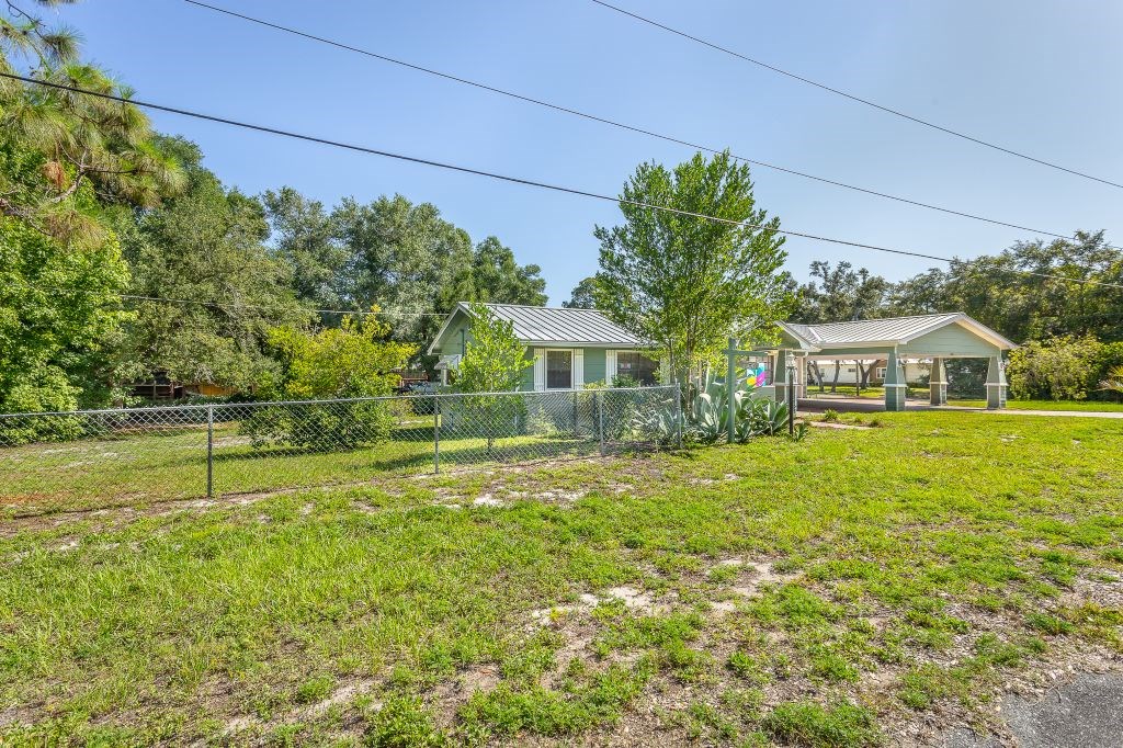 1306 Owens Ave, 32322