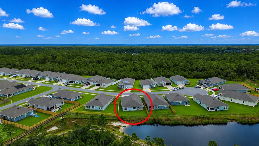 140 Reagan Ln, Port St. Joe 32456