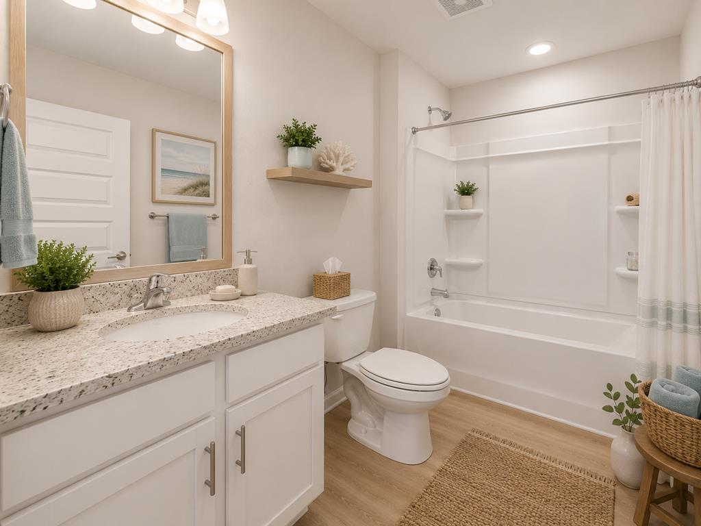 140 Reagan Ln, Port St. Joe 32456