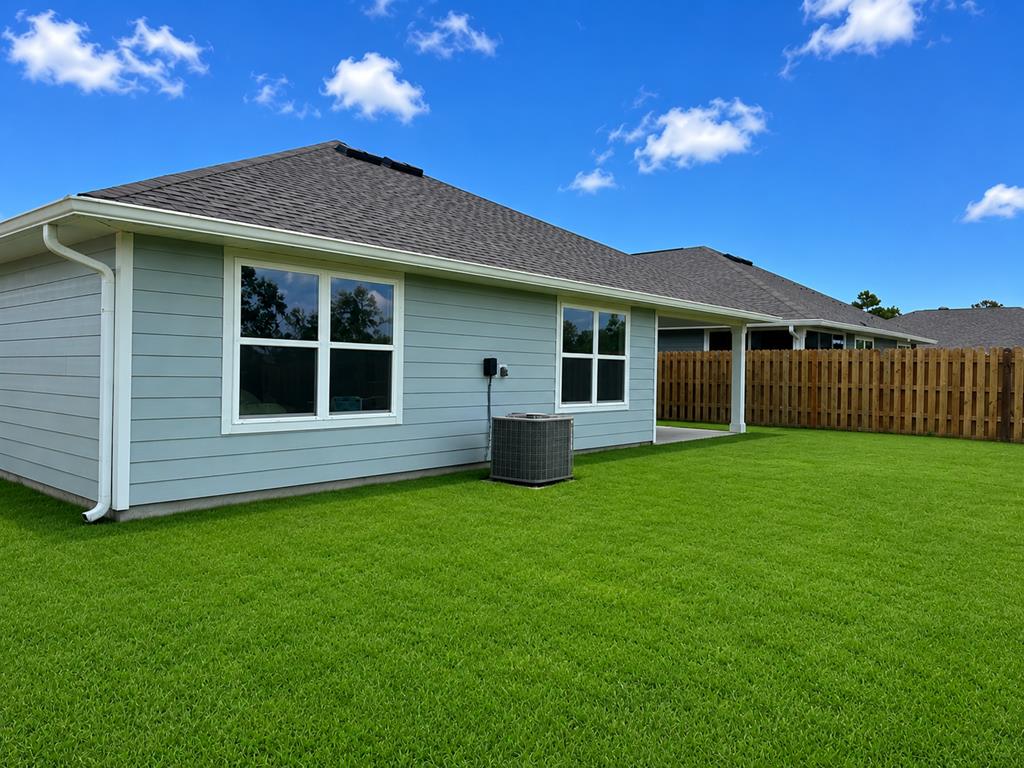 140 Reagan Ln, Port St. Joe 32456