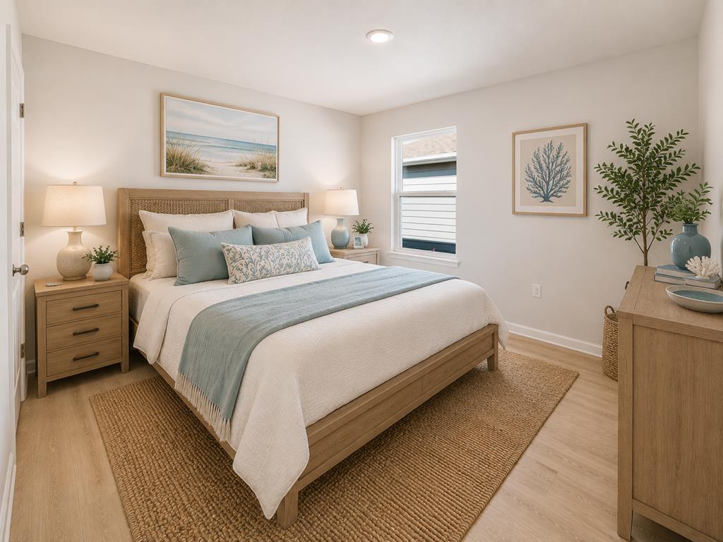 140 Reagan Ln, Port St. Joe 32456