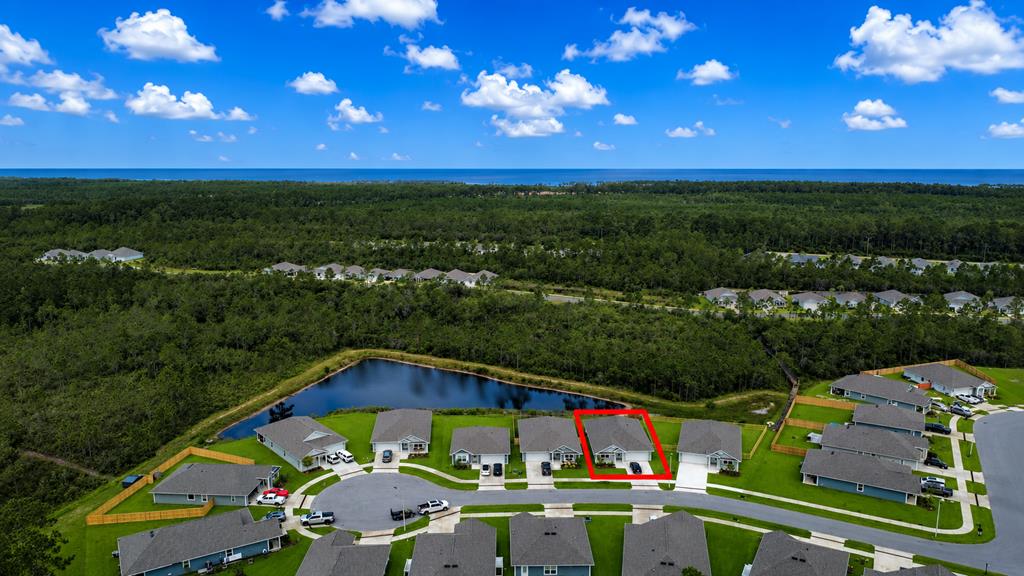 140 Reagan Ln, Port St. Joe 32456