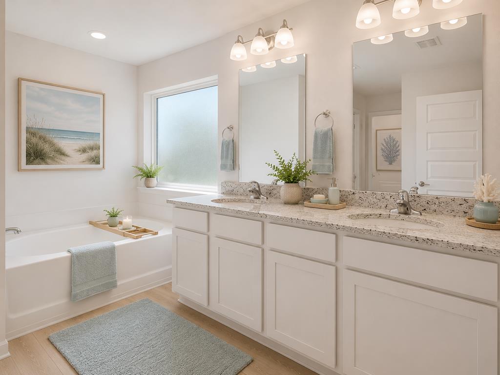 140 Reagan Ln, Port St. Joe 32456