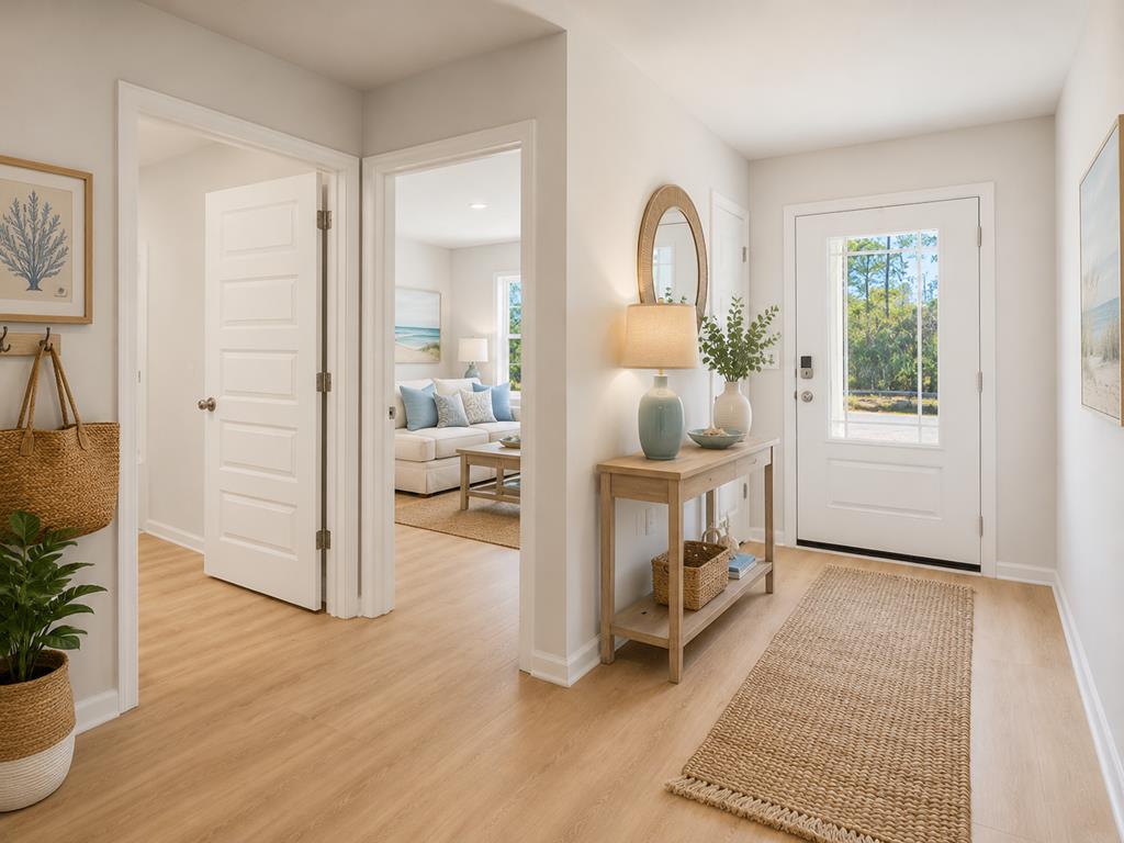 140 Reagan Ln, Port St. Joe 32456