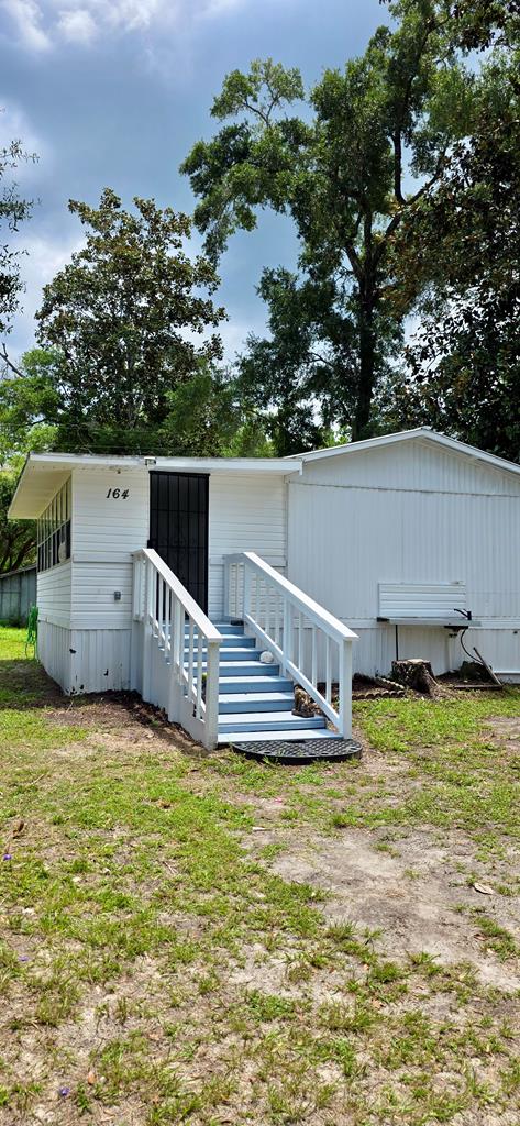 164 N Duck Ave, 32465