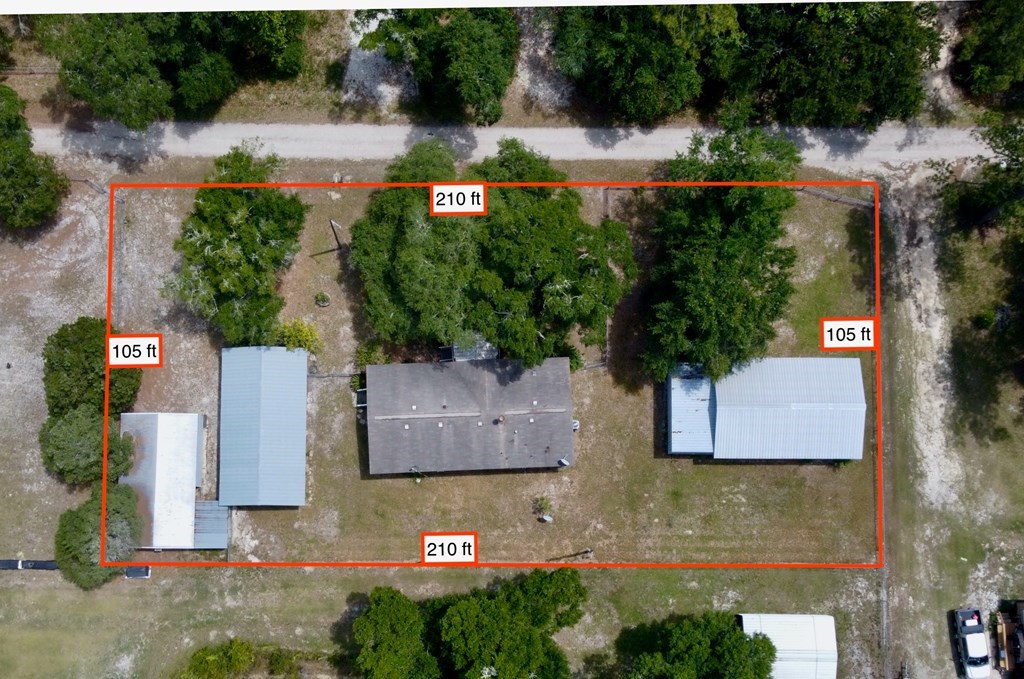 7145 David Whitfield Rd, 32465
