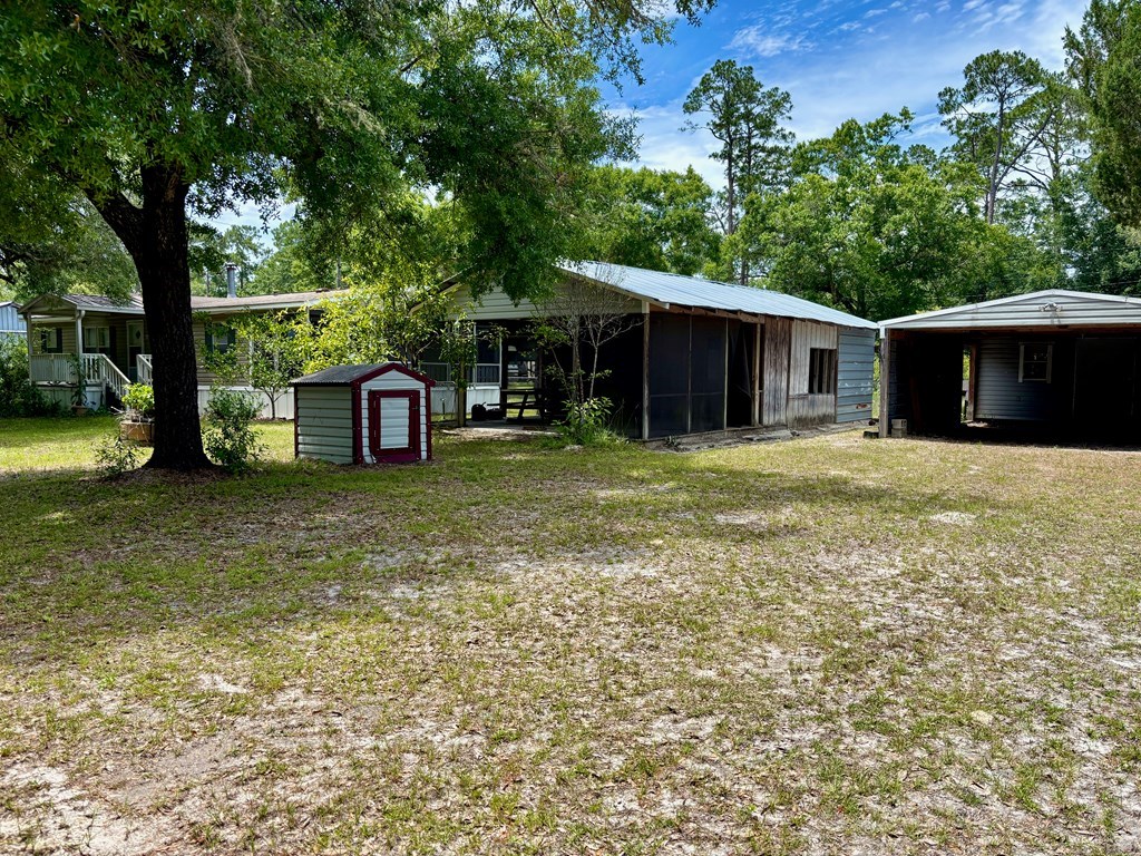 7145 David Whitfield Rd, 32465