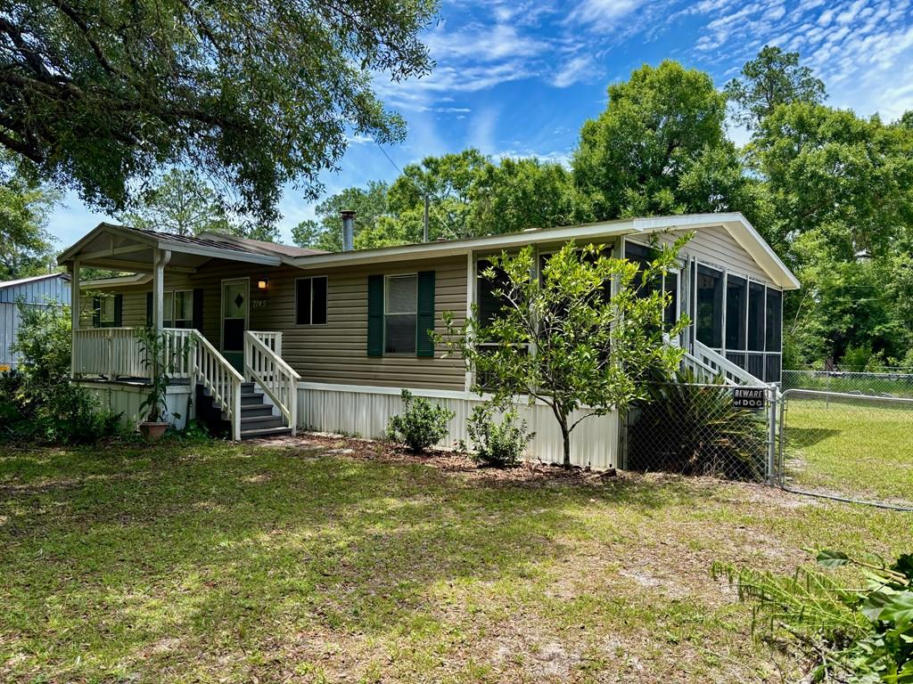 7145 David Whitfield Rd, 32465