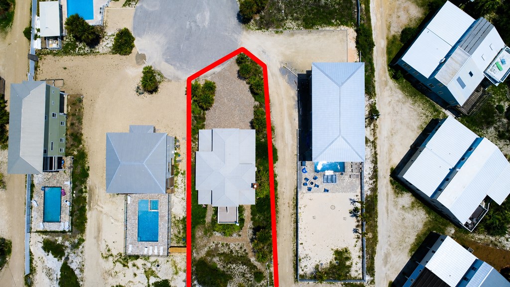112 Barbados Dr, Port St. Joe 32456