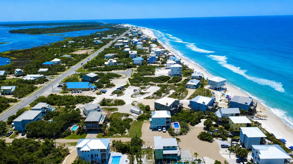 112 Barbados Dr, Port St. Joe 32456