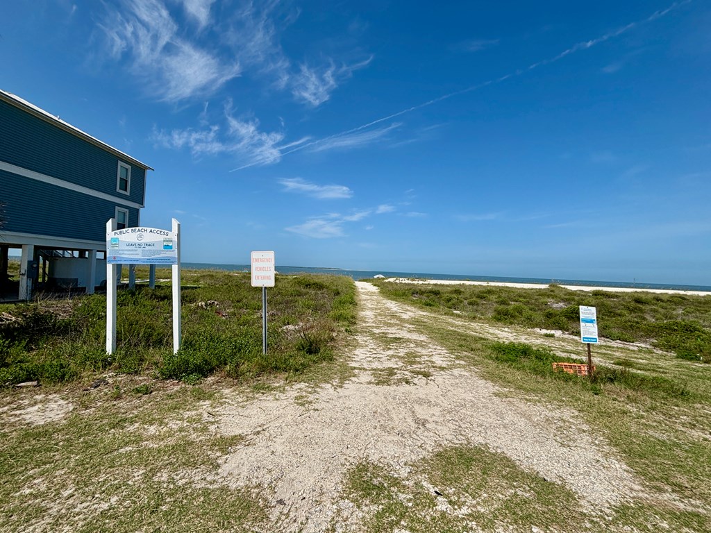6378 Americus Ave, Port St. Joe 32456