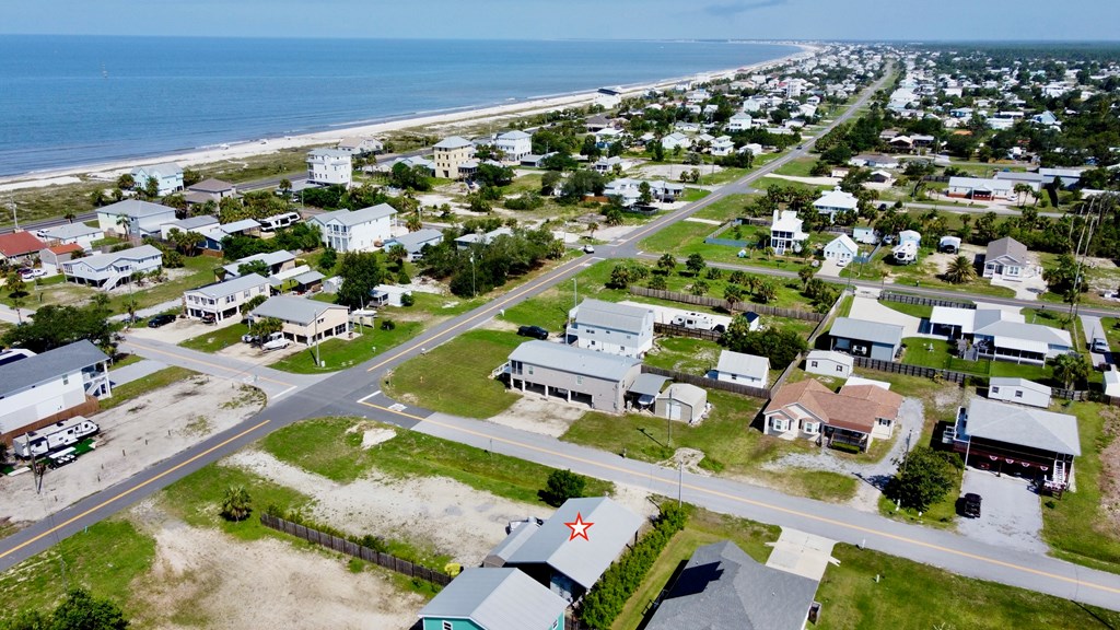 6378 Americus Ave, Port St. Joe 32456