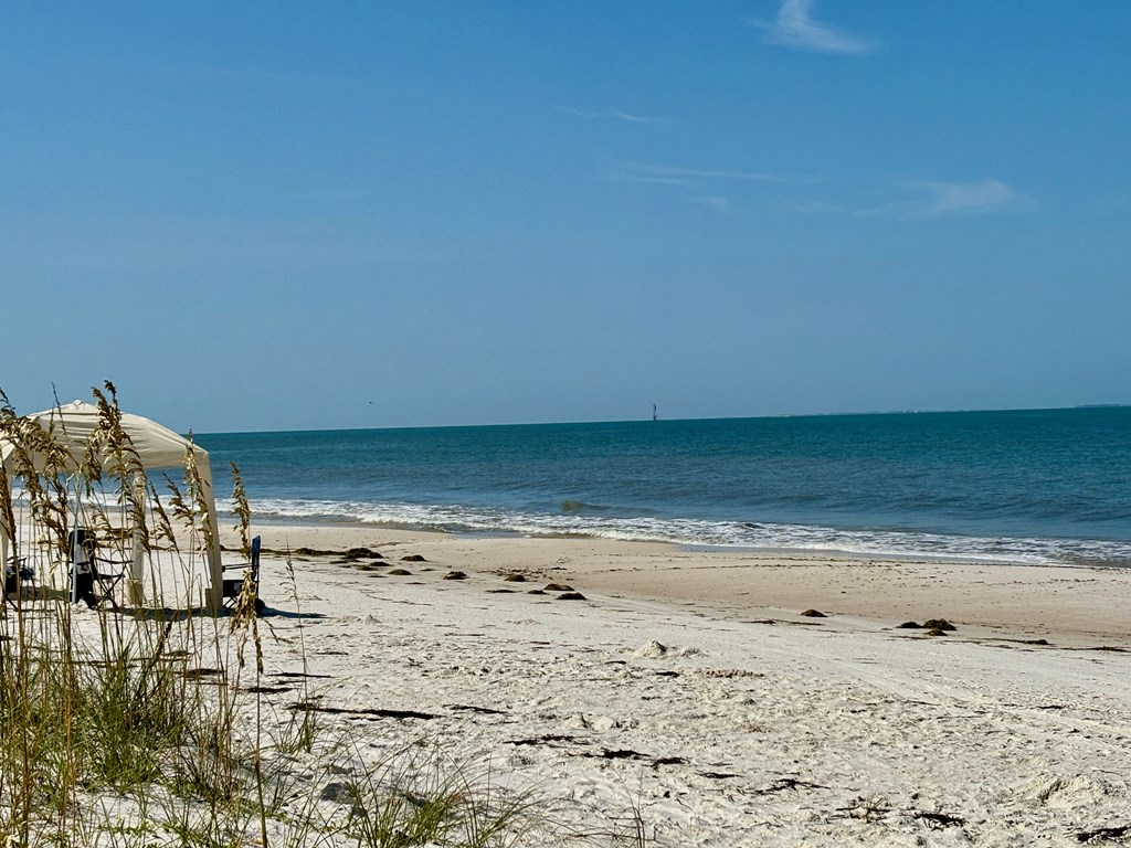 6378 Americus Ave, Port St. Joe 32456