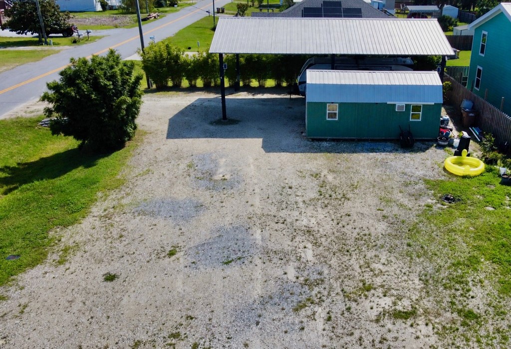6378 Americus Ave, Port St. Joe 32456