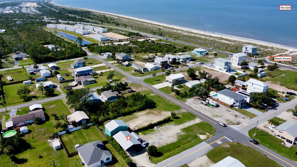 6378 Americus Ave, Port St. Joe 32456