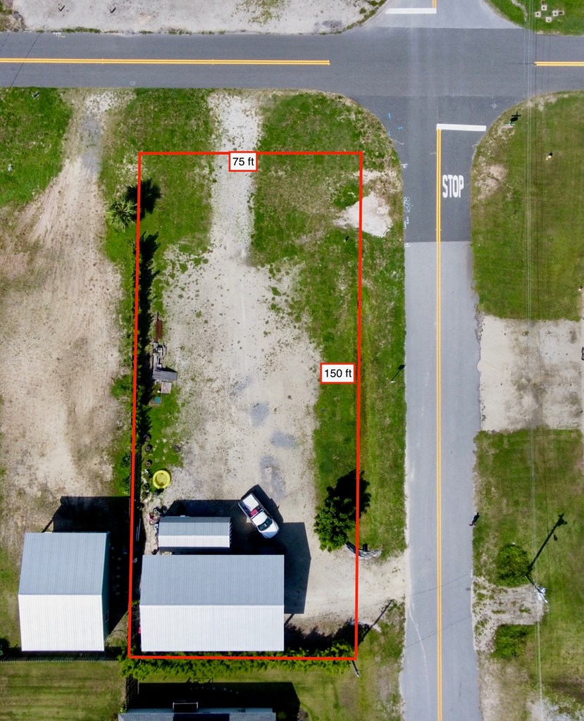 6378 Americus Ave, Port St. Joe 32456