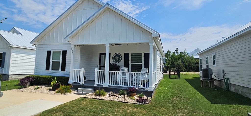 219 Ante-beppum Loop, 32322
